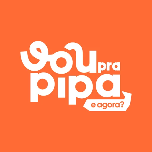 Vou pra Pipa